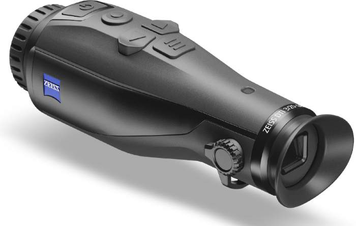 Zeiss DTI 3 GEN 2, 25/F1.0 recenze