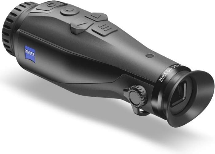 Zeiss DTI 3 GEN 2, 35/F1.0 recenze