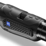 Zeiss DTI 6, 20/F1.0 recenze