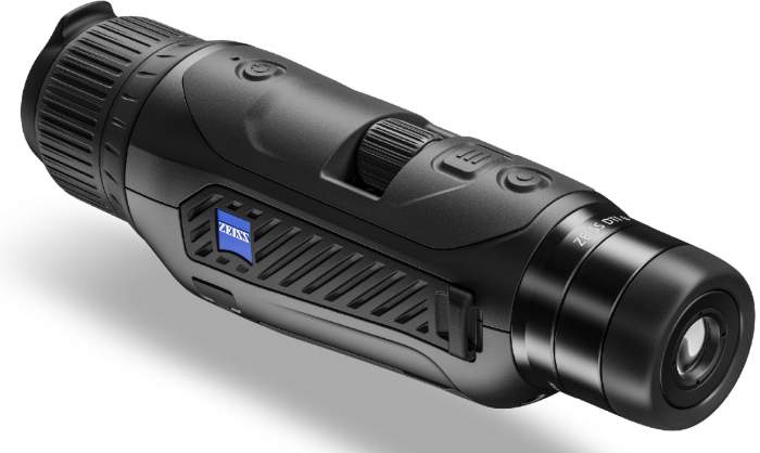 Zeiss DTI 6, 20/F1.0 recenze