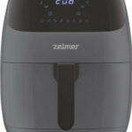 Zelmer ZAF 5502G recenze