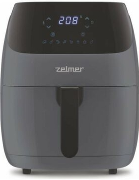Zelmer ZAF 5502G recenze