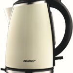 Zelmer ZCK 1274E recenze