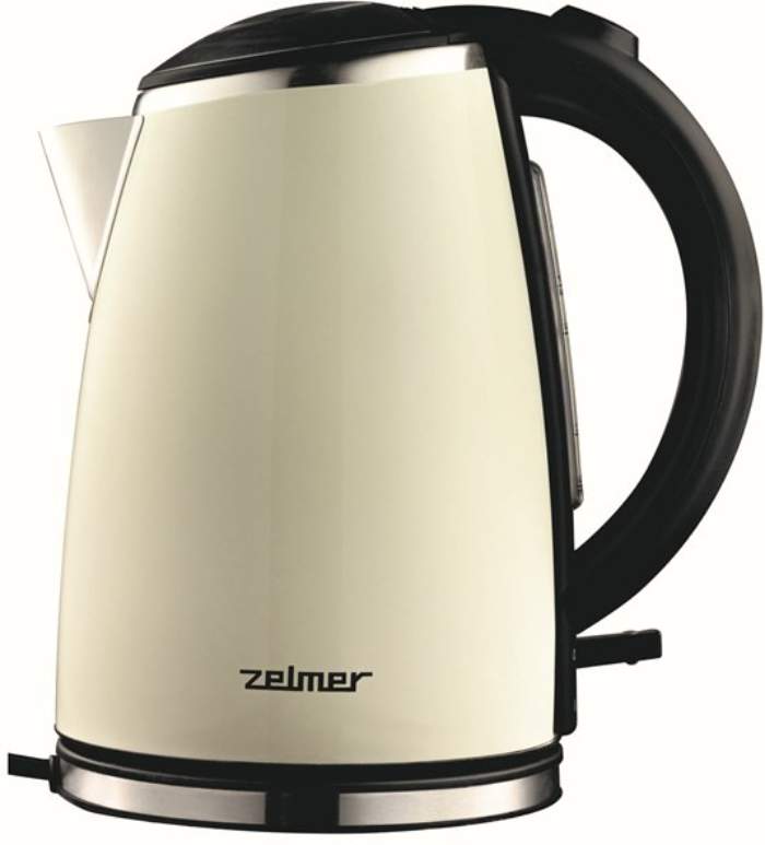 Zelmer ZCK 1274E recenze