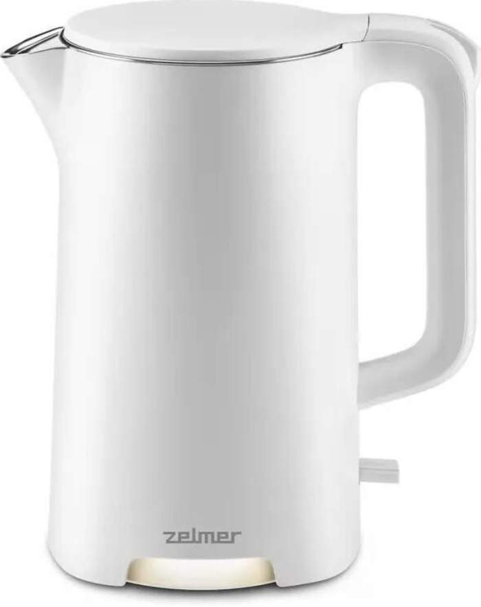 Zelmer ZCK8040 recenze