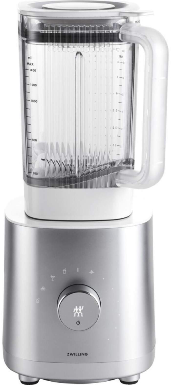 Zwilling Enfinigy nerez 1,4l recenze