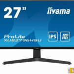 iiyama XUB2796HSU recenze