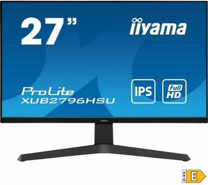 iiyama XUB2796HSU recenze