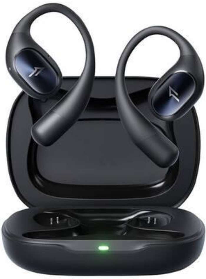 1MORE S31 OPEN recenze