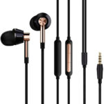 1More Triple Driver In-Ear recenze