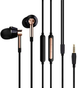 Fotografie 1More Triple Driver In-Ear  recenzía