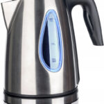 ACTIVER FINNO 1,7 l černá recenze