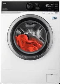 AEG LSR6E26SC recenze