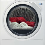 AEG T8DBG48WC recenze