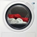 AEG T8DBG68WC recenze