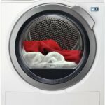 AEG T8DFE68SC recenze