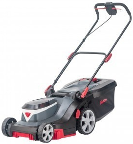 AL-KO Premium 38.2 Li 18V recenze