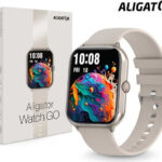 ALIGATOR Watch GO recenze