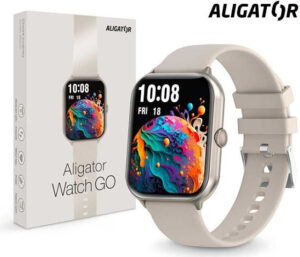 Fotografie ALIGATOR Watch GO  recenzía