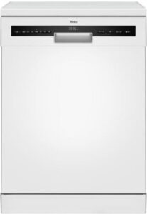 Fotografie AMICA DFM64C7EOQWH recenzía