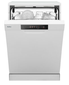 Fotografie AMICA DFV61E6aW recenzía