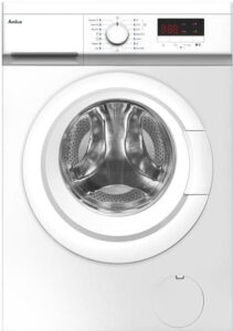 Fotografie AMICA GWAS712DL  recenzía