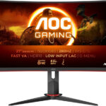 AOC C27G2Z3 recenze