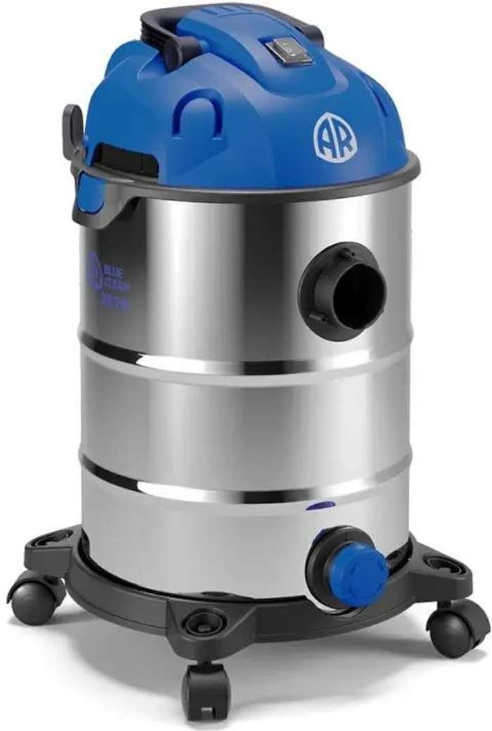 AR Blue Clean 3670 recenze