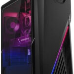 ASUS ROG Strix G15CF-51240F121W recenze
