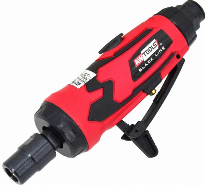 AWTOOLS AW10301 recenze