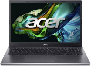 Fotografie Acer Aspire 5 NX.KJ9EC.00B  recenzía