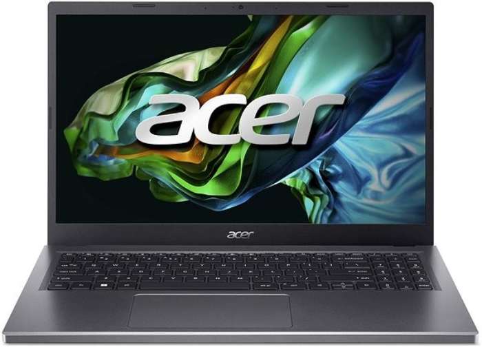 Acer Aspire 5 NX.KJ9EC.00C recenze