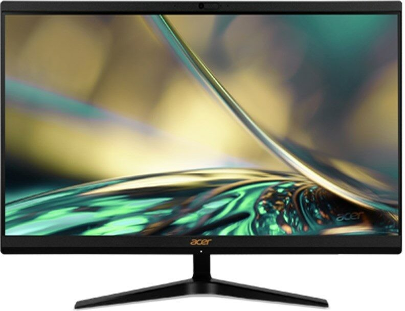 Acer Aspire C24-1700 DQ.BJFEC.002 recenze