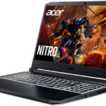 Acer Nitro 5 NH.Q82EC.002 recenze