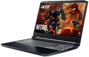Fotografie Acer Nitro 5 NH.Q82EC.002  recenzía