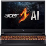 Acer Nitro V 16 NH.QP1EC.003 recenze