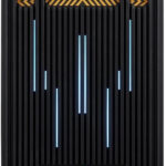 Acer Predator X POX-650 DG.E3REK.003 recenze