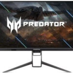 Acer Predator XB323QKV3 recenze
