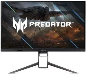 Acer Predator XB323QKV3 recenze