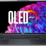 Acer Swift Go 16 NX.KWNEC.005 recenze