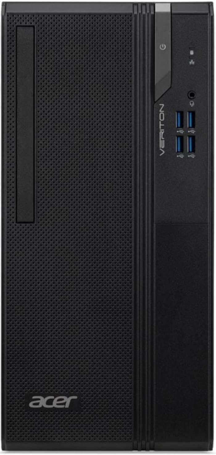 Acer Veriton VS2710G DT.VY4EC.004 recenze