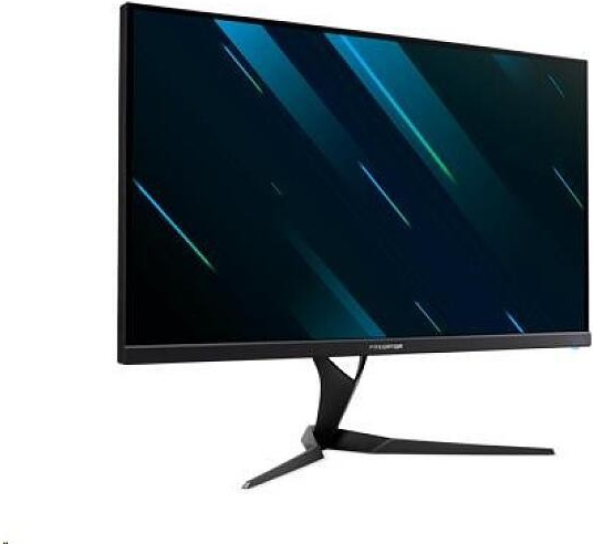 Acer XB323QKV3 recenze