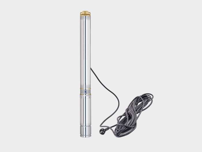 Alfapumpy 3SDm 3/50 kabel 35m 3SDM350-35 recenze