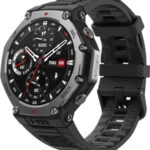 Amazfit T-Rex 3 recenze