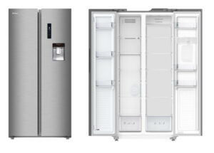 Fotografie Amica FY5079.3DFXBI  recenzía