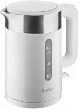 Amica KD 301 recenze