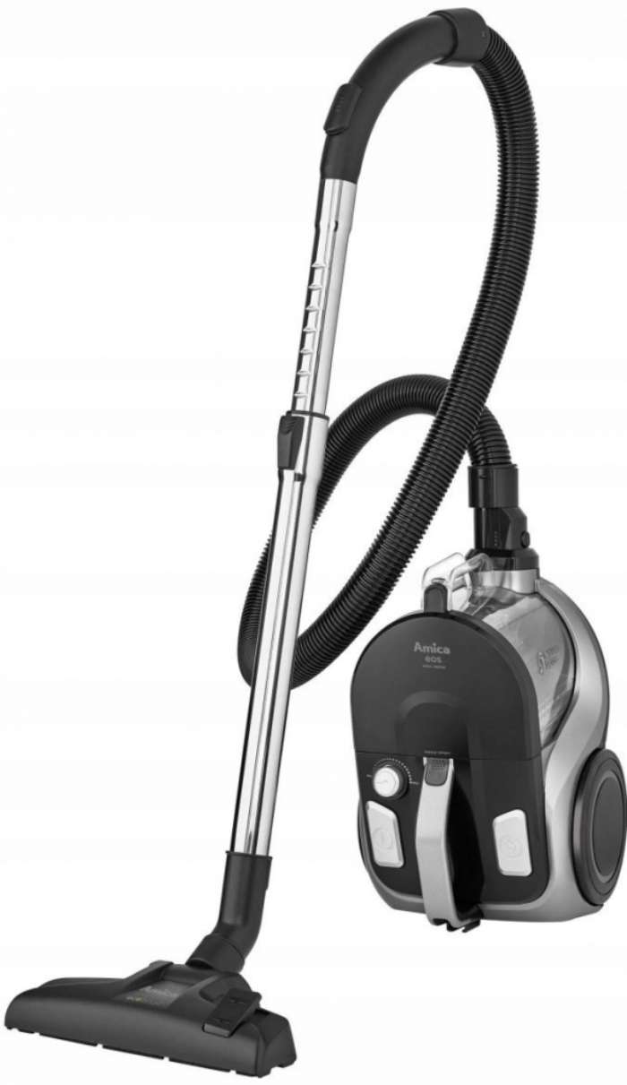 Amica VM3011 EOS recenze