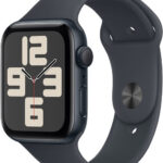 Apple Watch SE 2024 GPS 40mm recenze