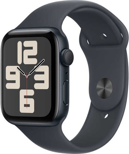Apple Watch SE 2024 GPS 40mm recenze