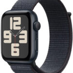 Apple Watch SE 2024 GPS 44mm recenze
